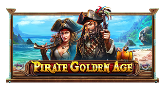 Pirate Golden Age